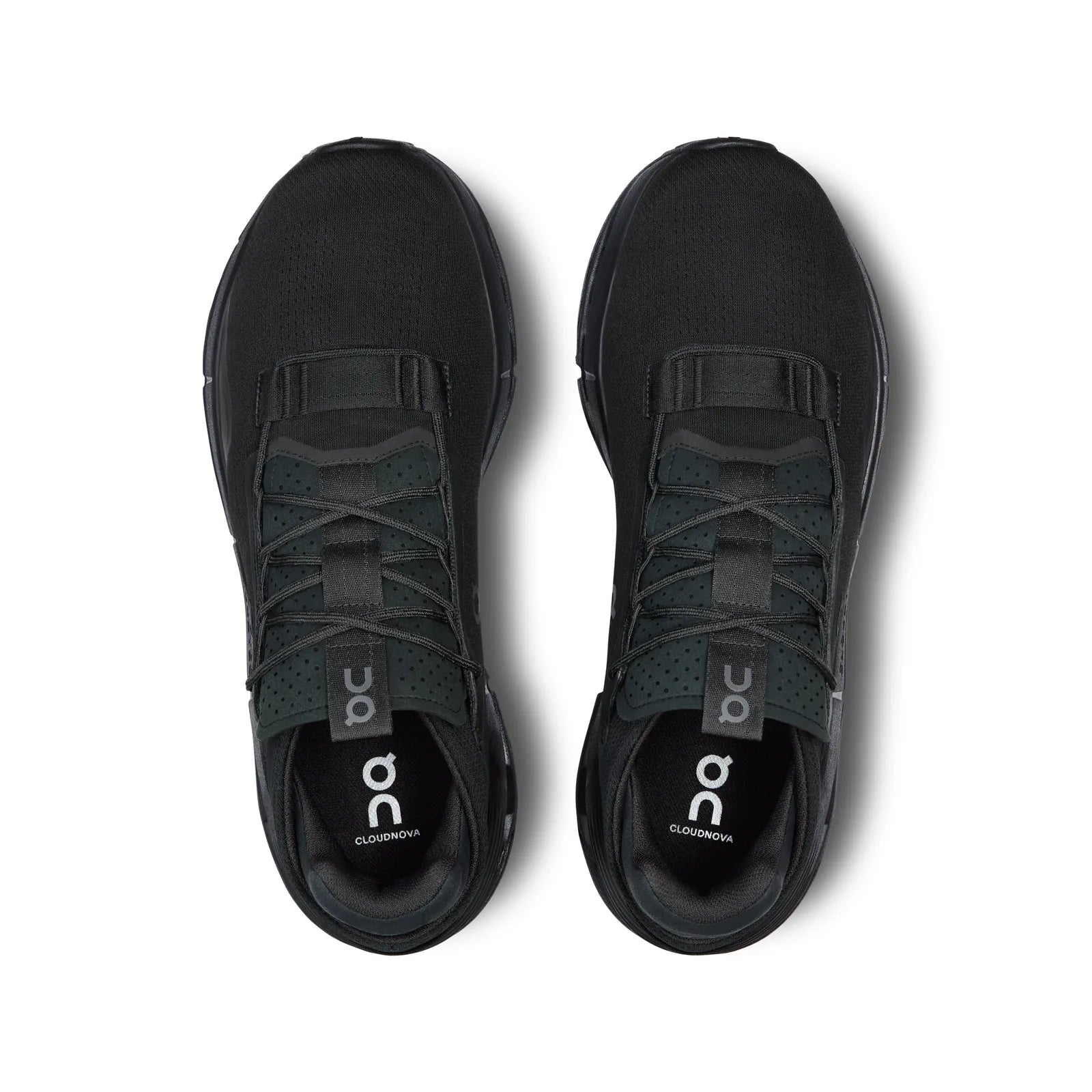Cloudnova 2 All Black
