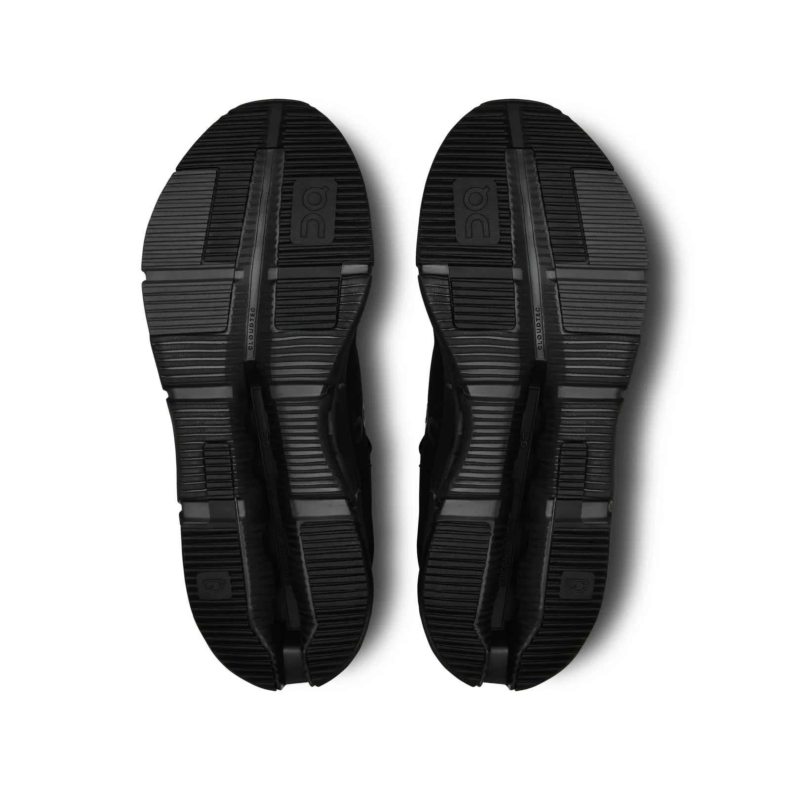 Cloudnova 2 All Black