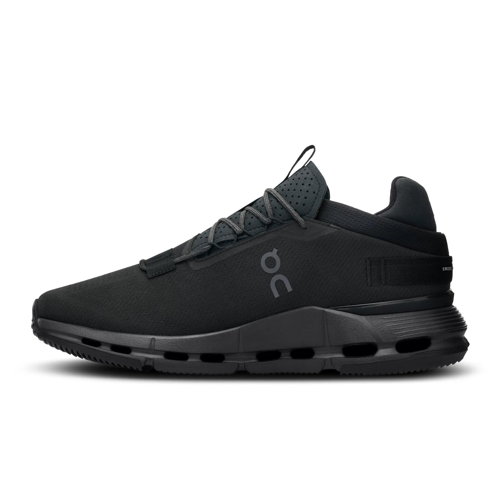 Cloudnova 2 All Black