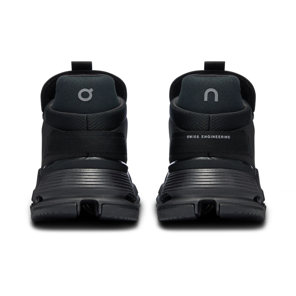Cloudnova 2 All Black