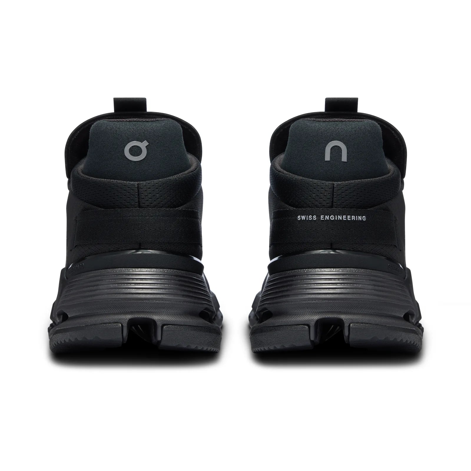 Cloudnova 2 All Black