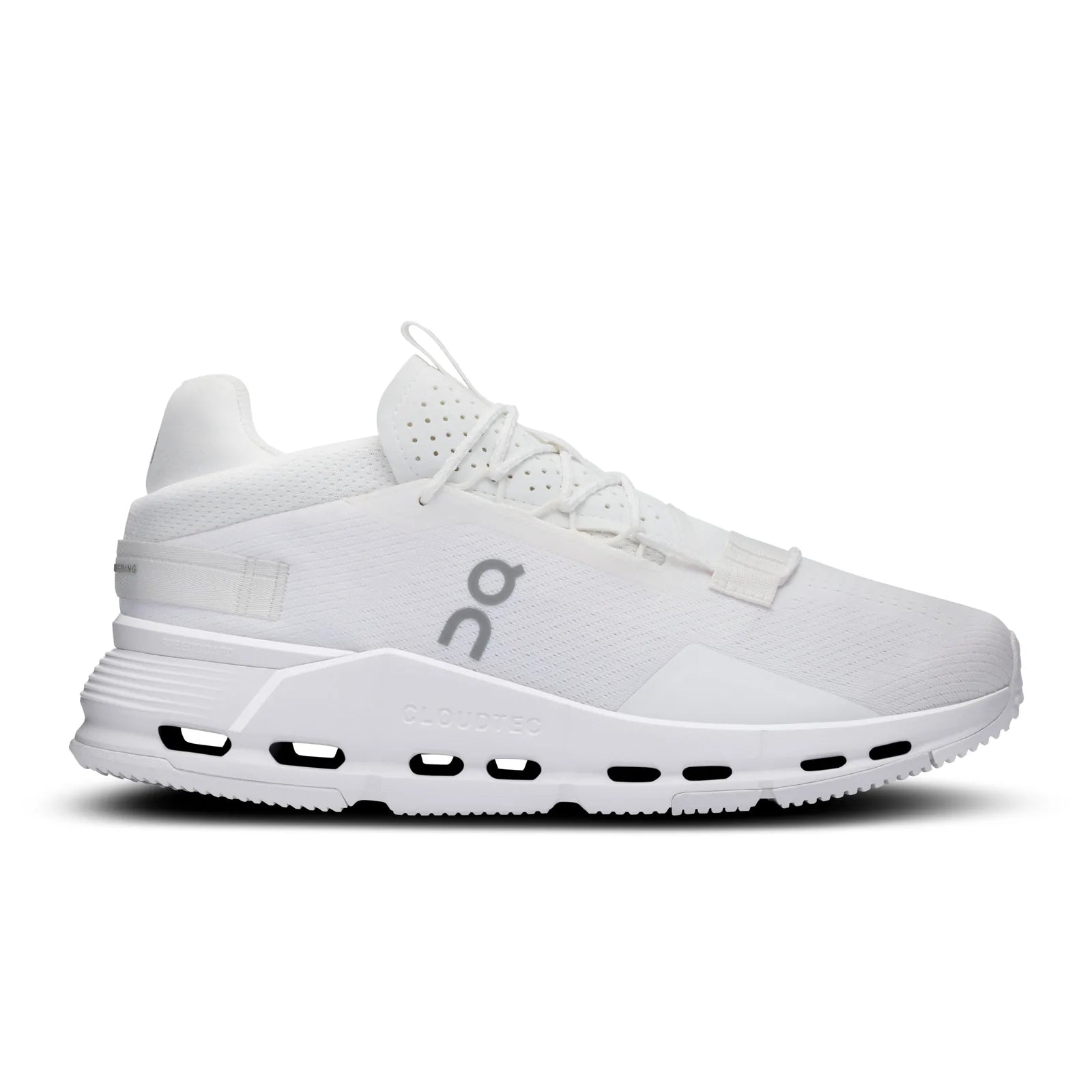 Cloudnova 2 All White