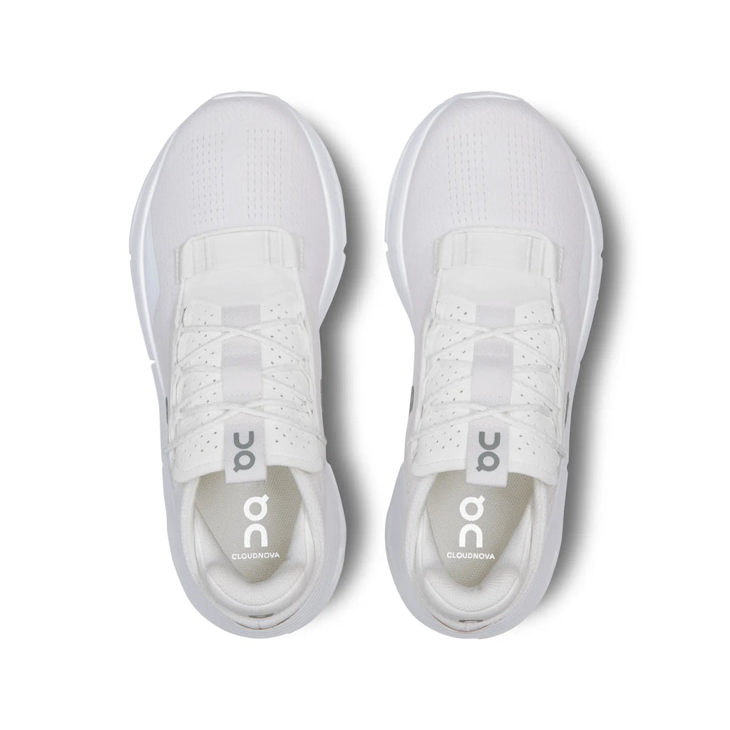Cloudnova 2 All White