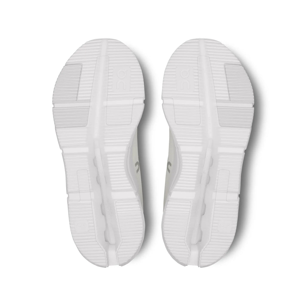 Cloudnova 2 All White