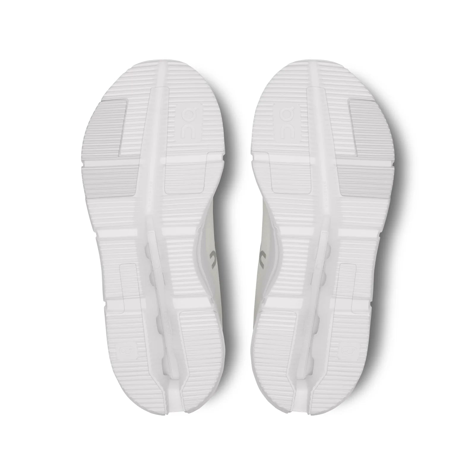 Cloudnova 2 All White