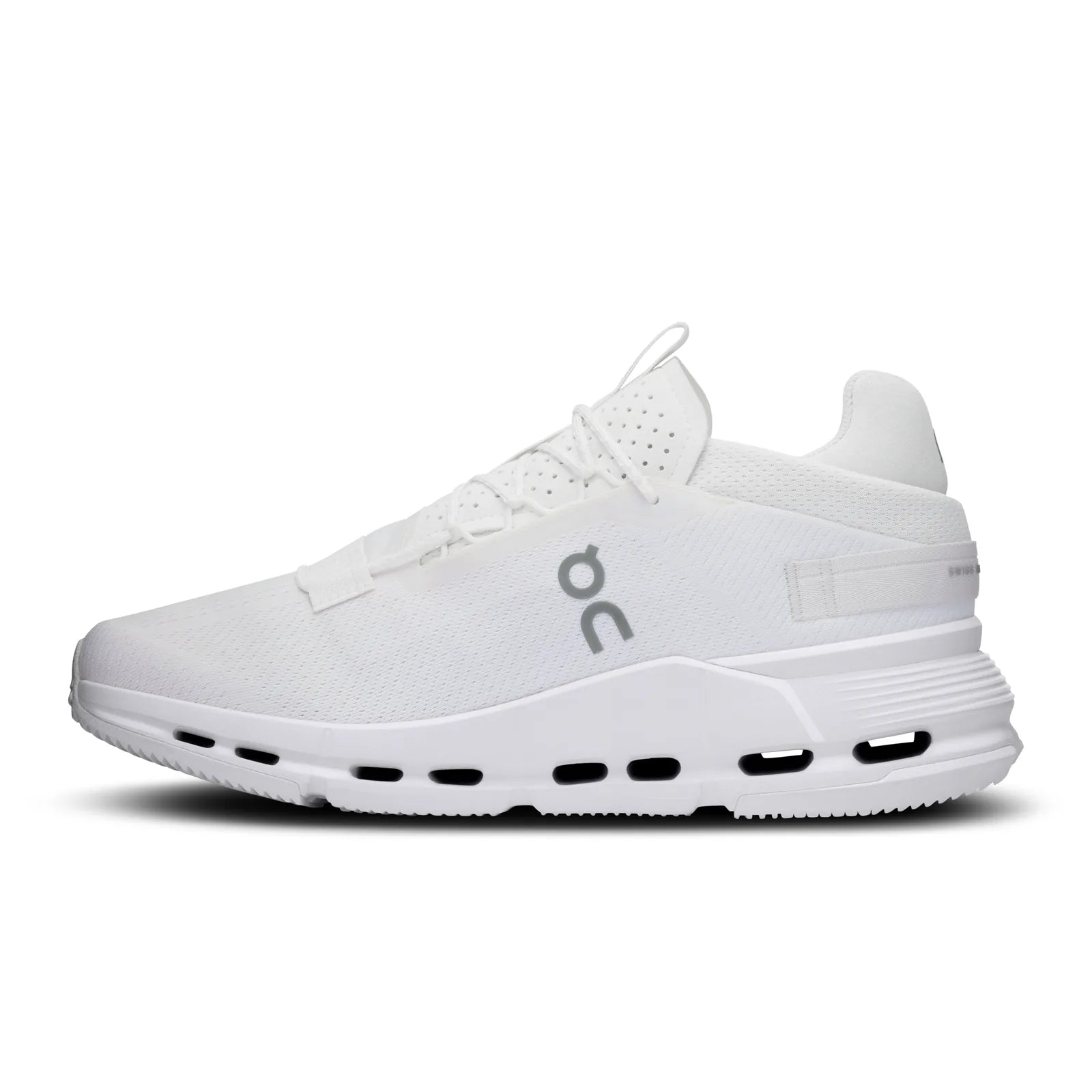 Cloudnova 2 All White