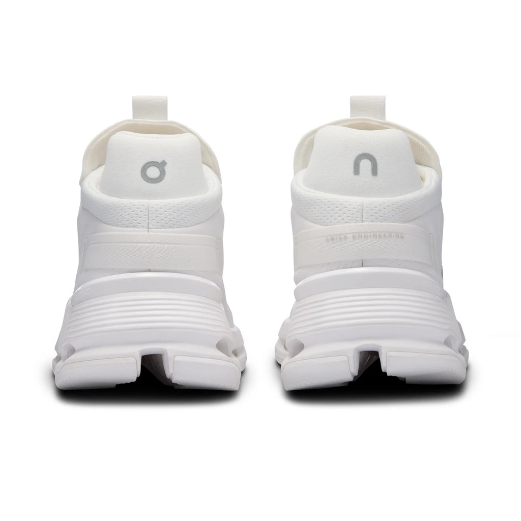 Cloudnova 2 All White