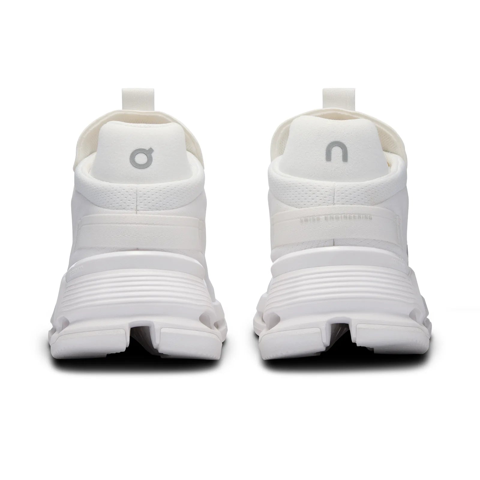 Cloudnova 2 All White