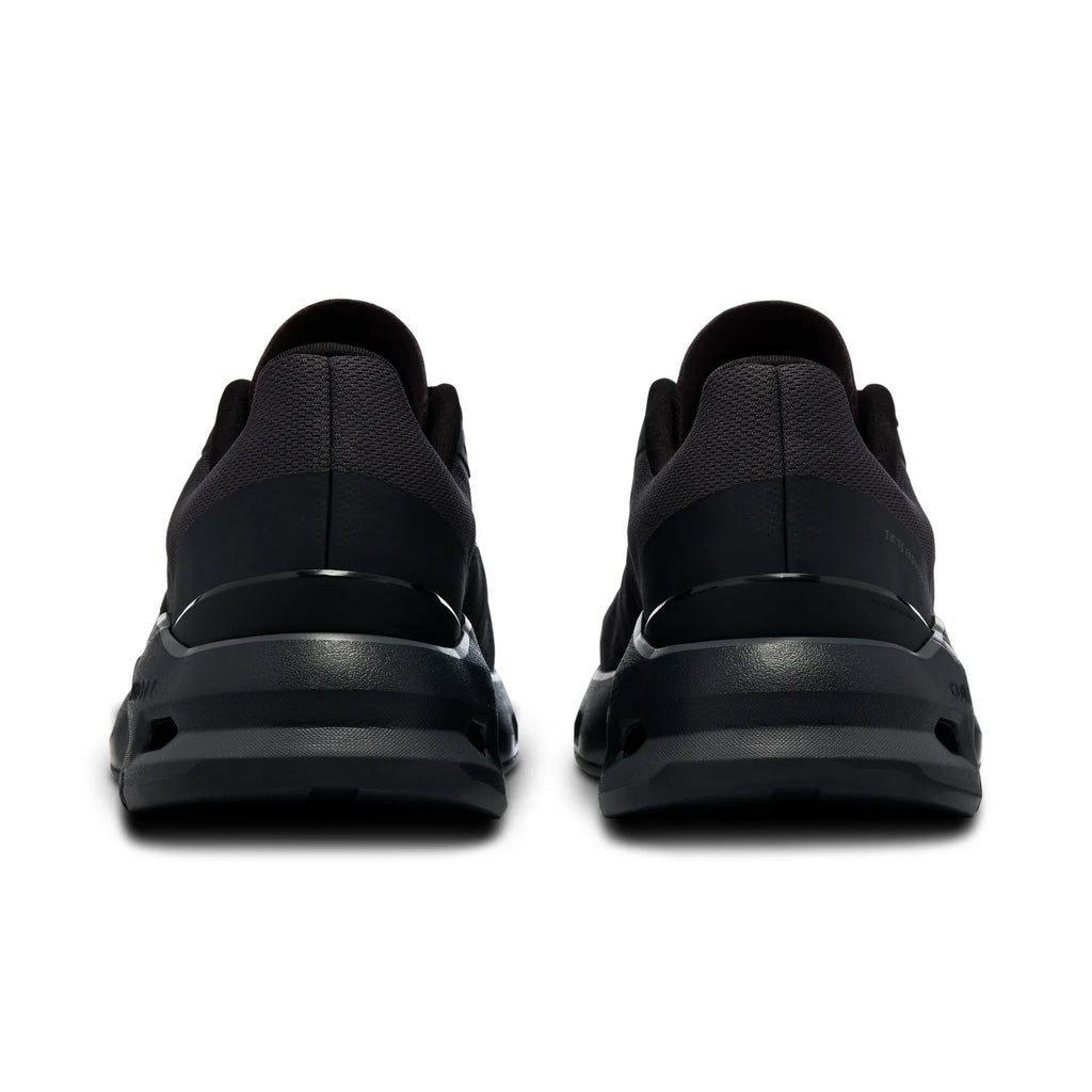 Cloudpulse Pro Black Eclipse