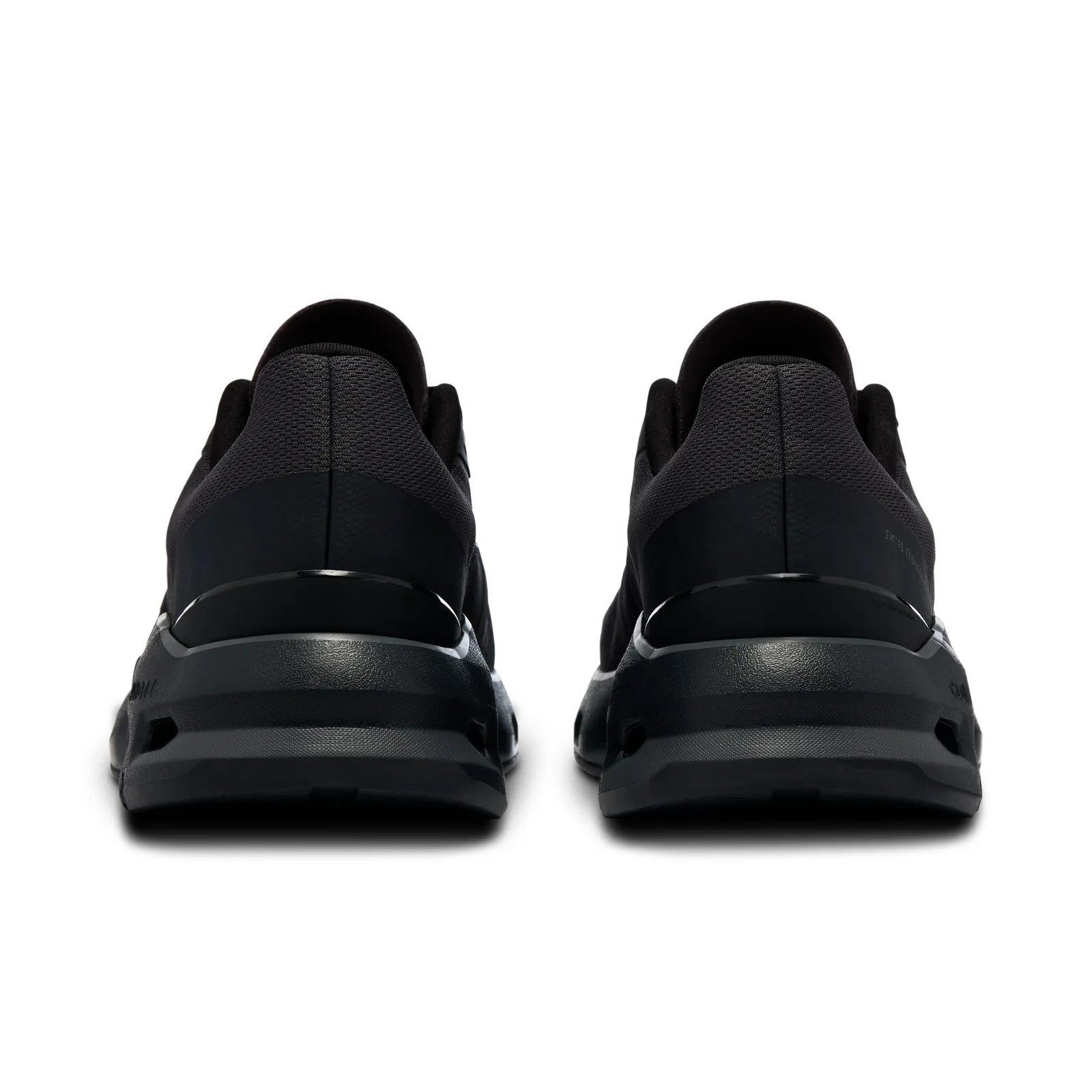 Cloudpulse Pro Black Eclipse