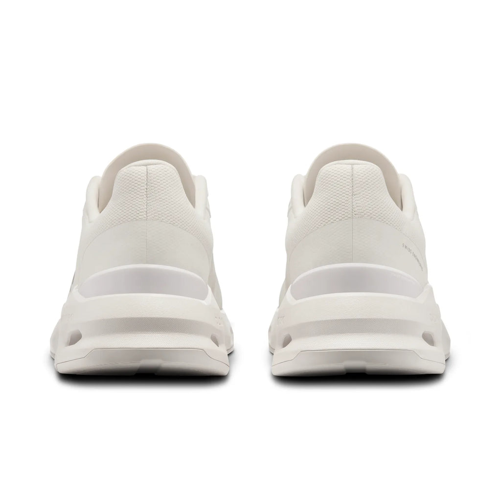 Cloudpulse Pro White Frost