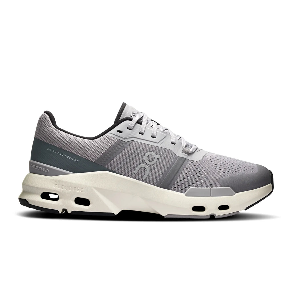 Cloudpulse Pro Alloy Black