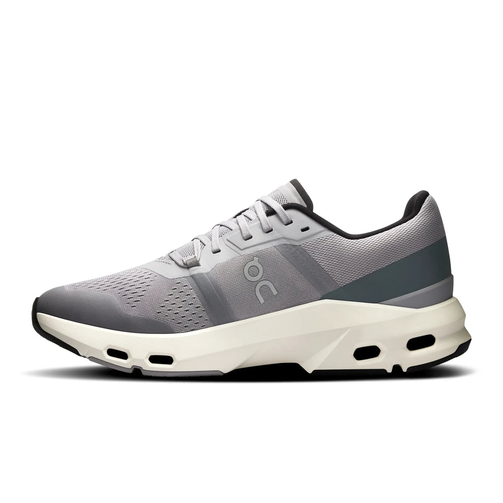 Cloudpulse Pro Alloy Black