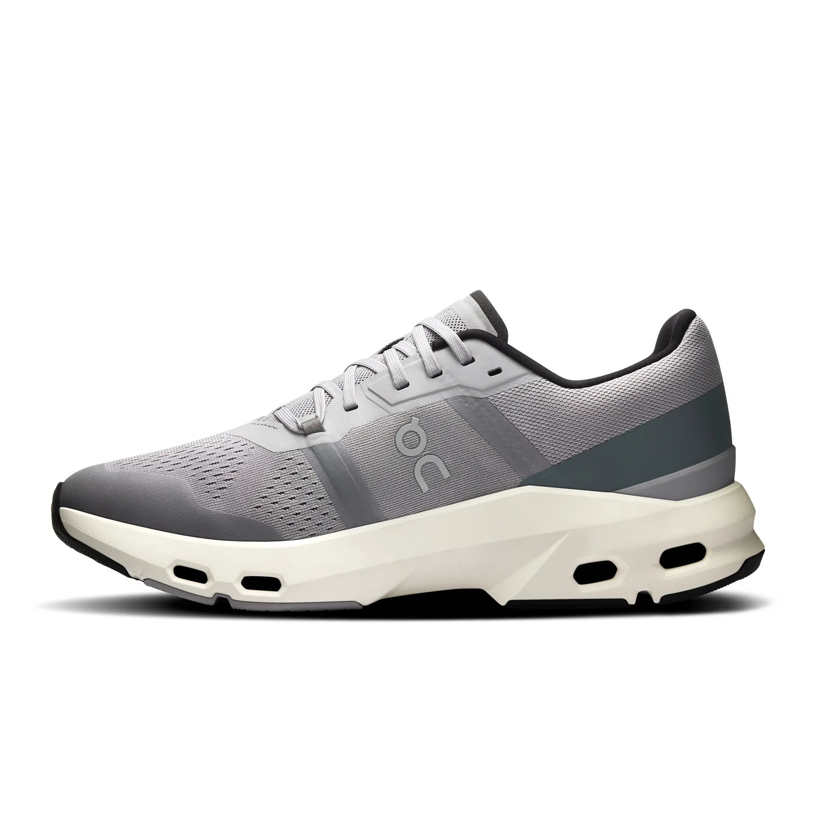Cloudpulse Pro Alloy Black