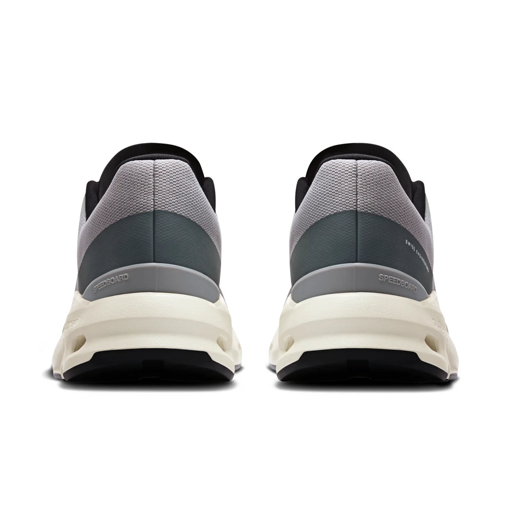 Cloudpulse Pro Alloy Black