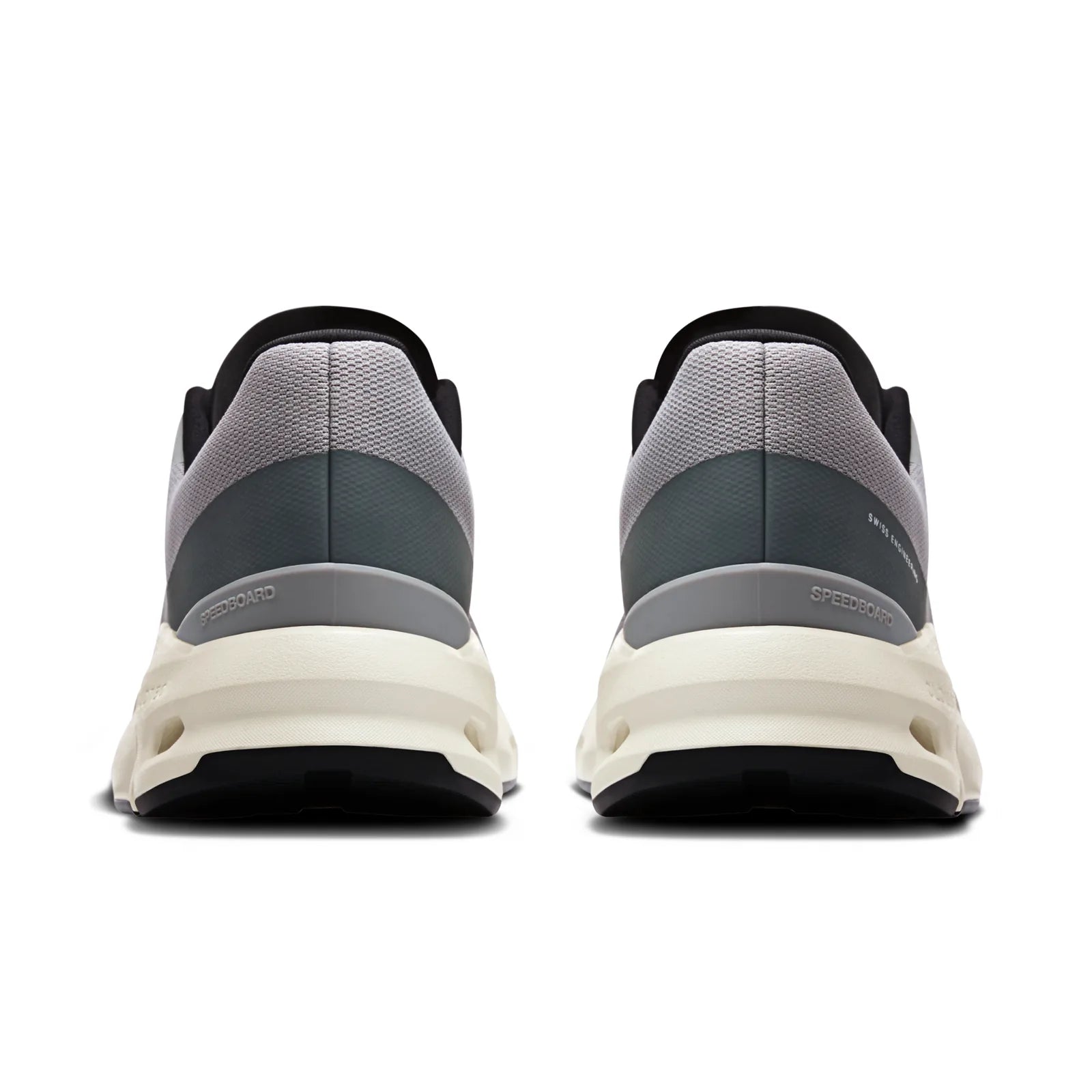 Cloudpulse Pro Alloy Black