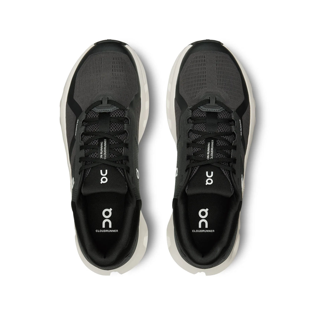 Cloudrunner 2 Eclipse Black