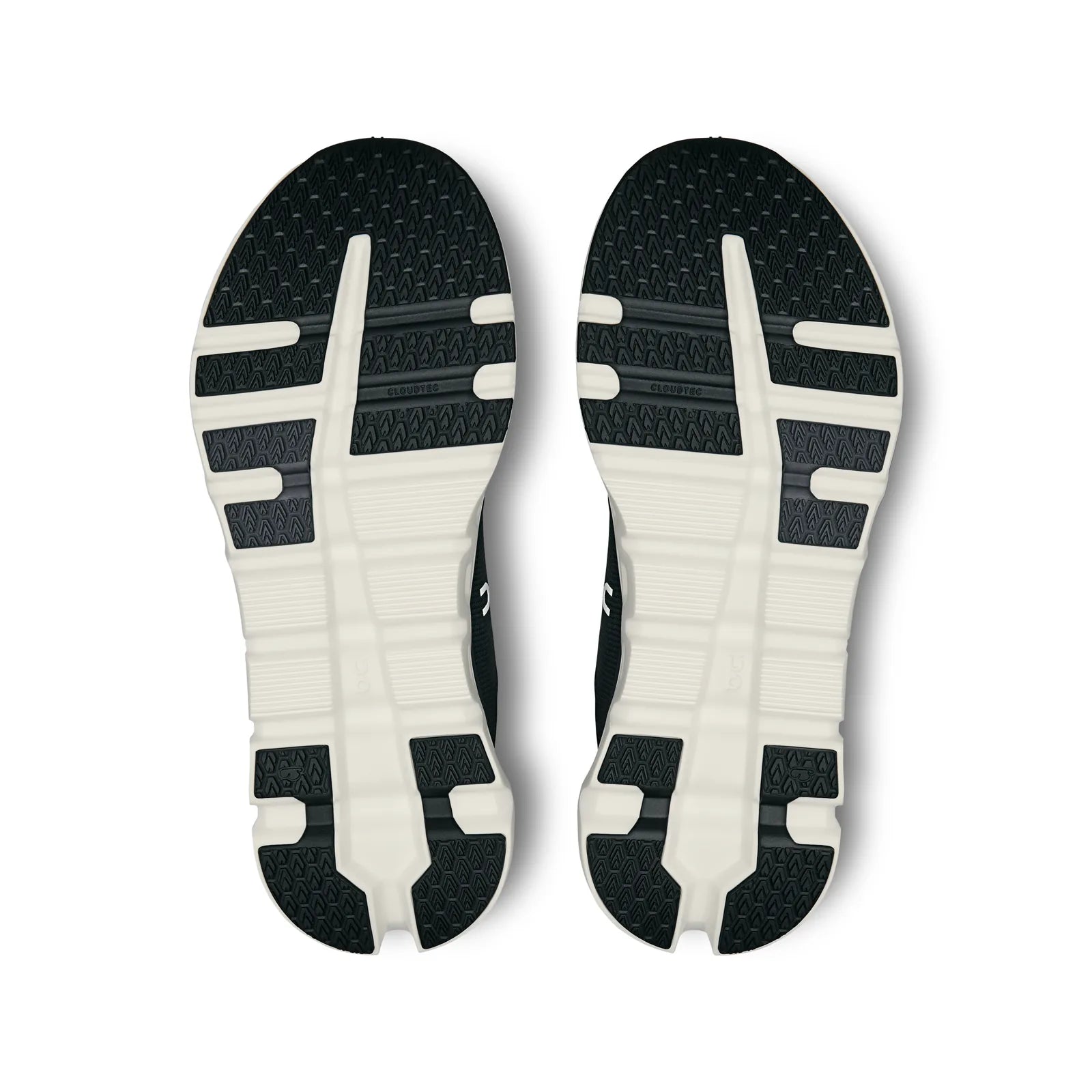 Cloudrunner 2 Eclipse Black
