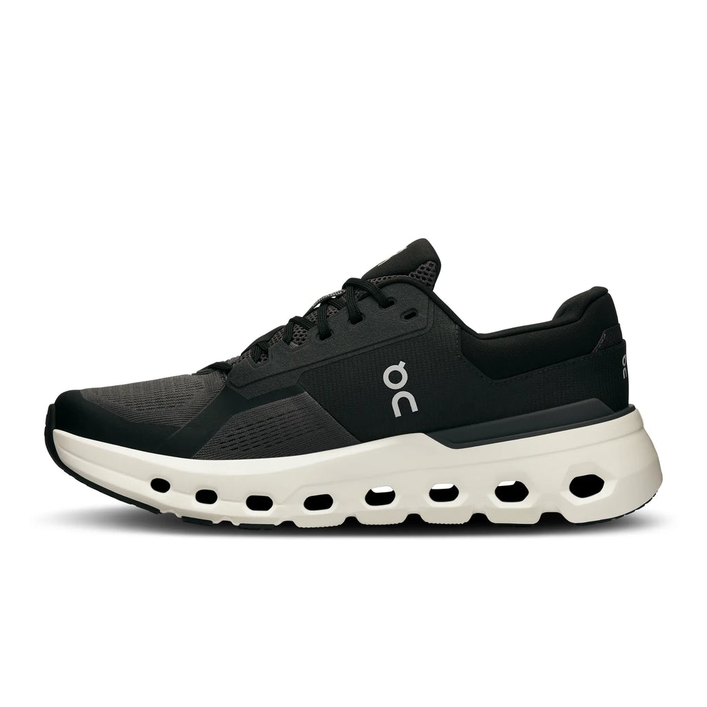 Cloudrunner 2 Eclipse Black