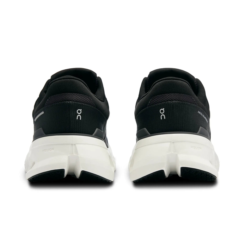 Cloudrunner 2 Eclipse Black
