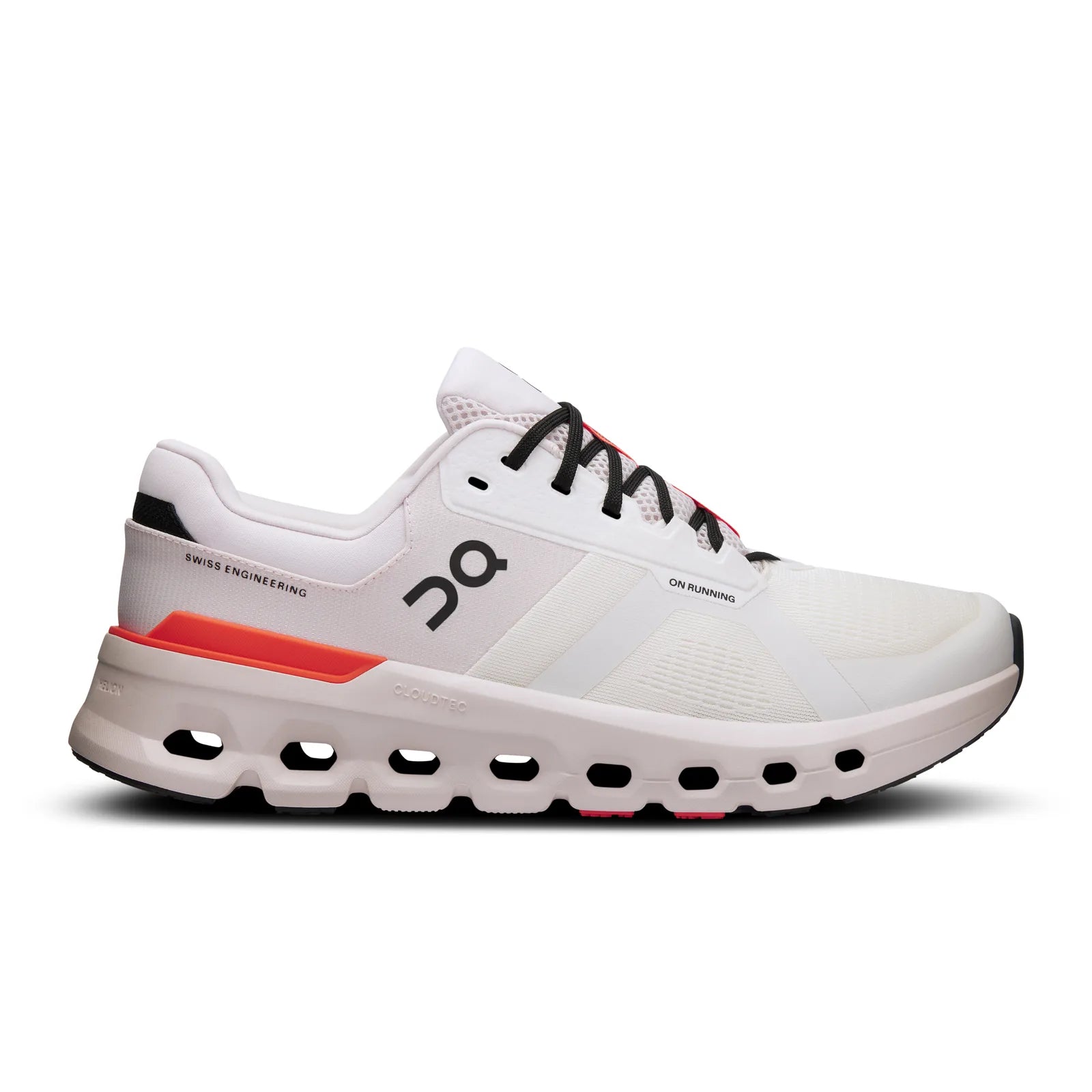 Cloudrunner 2 White Sand