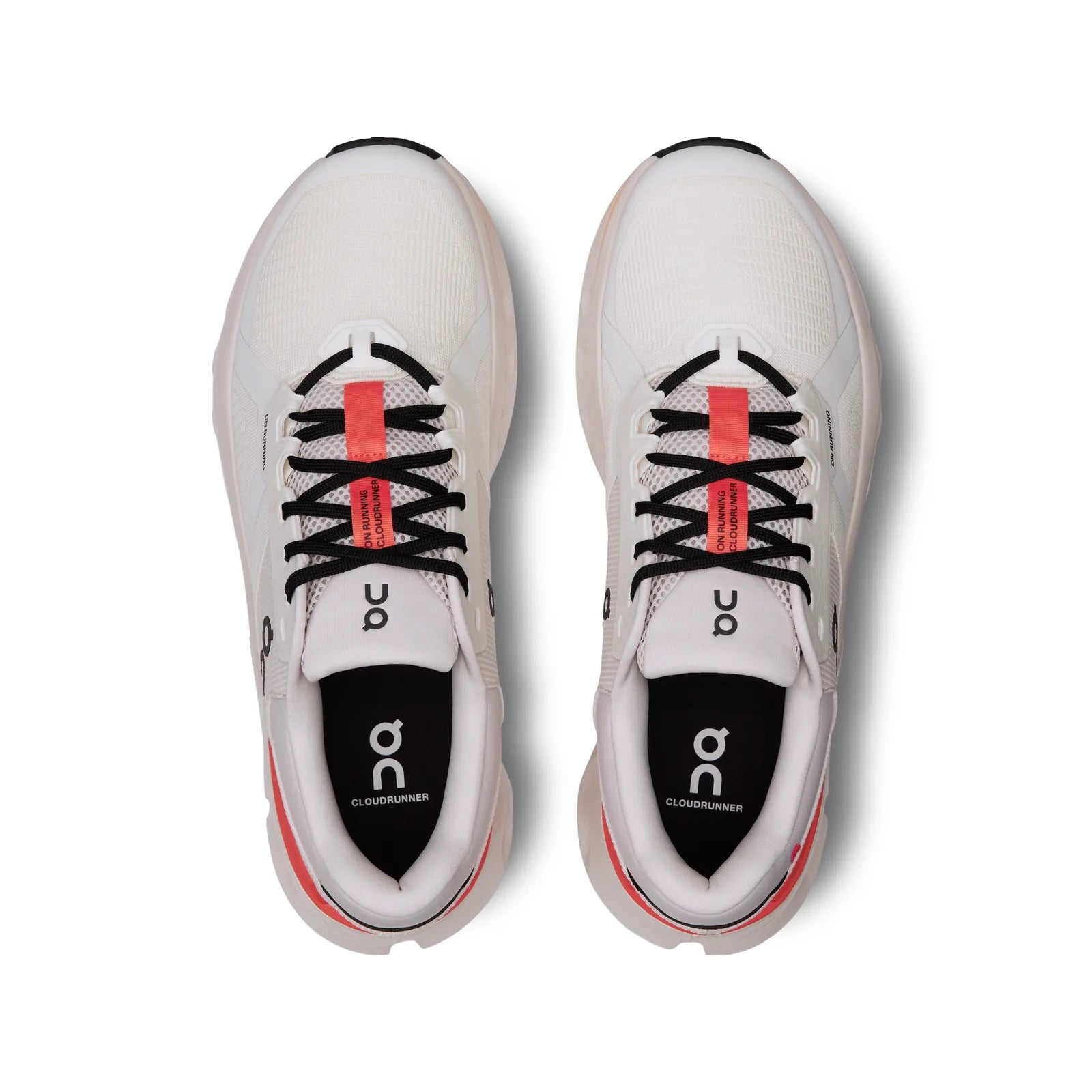 Cloudrunner 2 White Sand