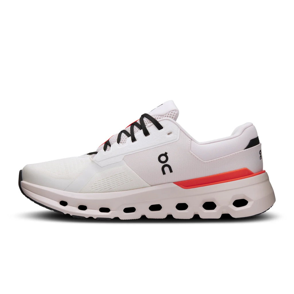 Cloudrunner 2 White Sand