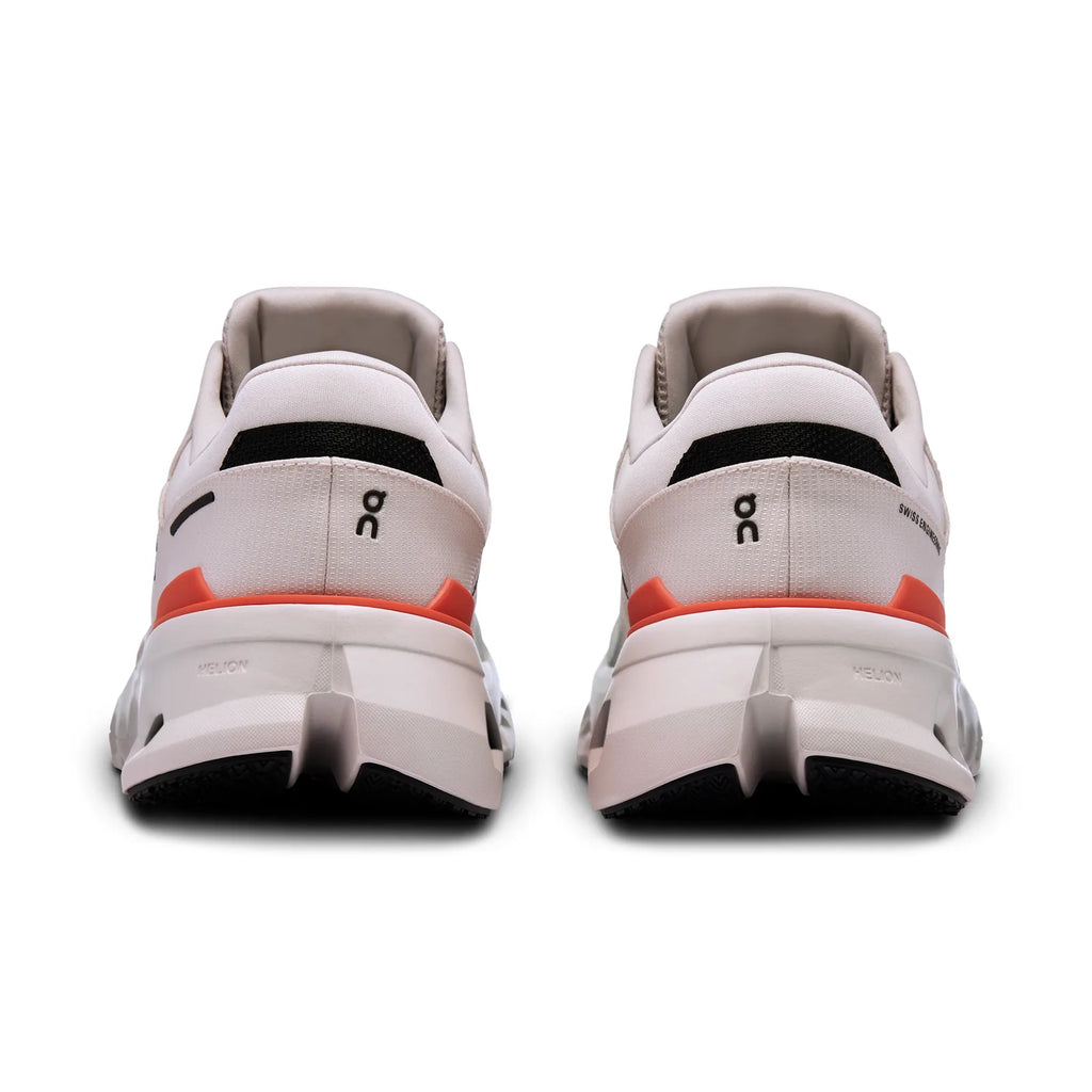 Cloudrunner 2 White Sand