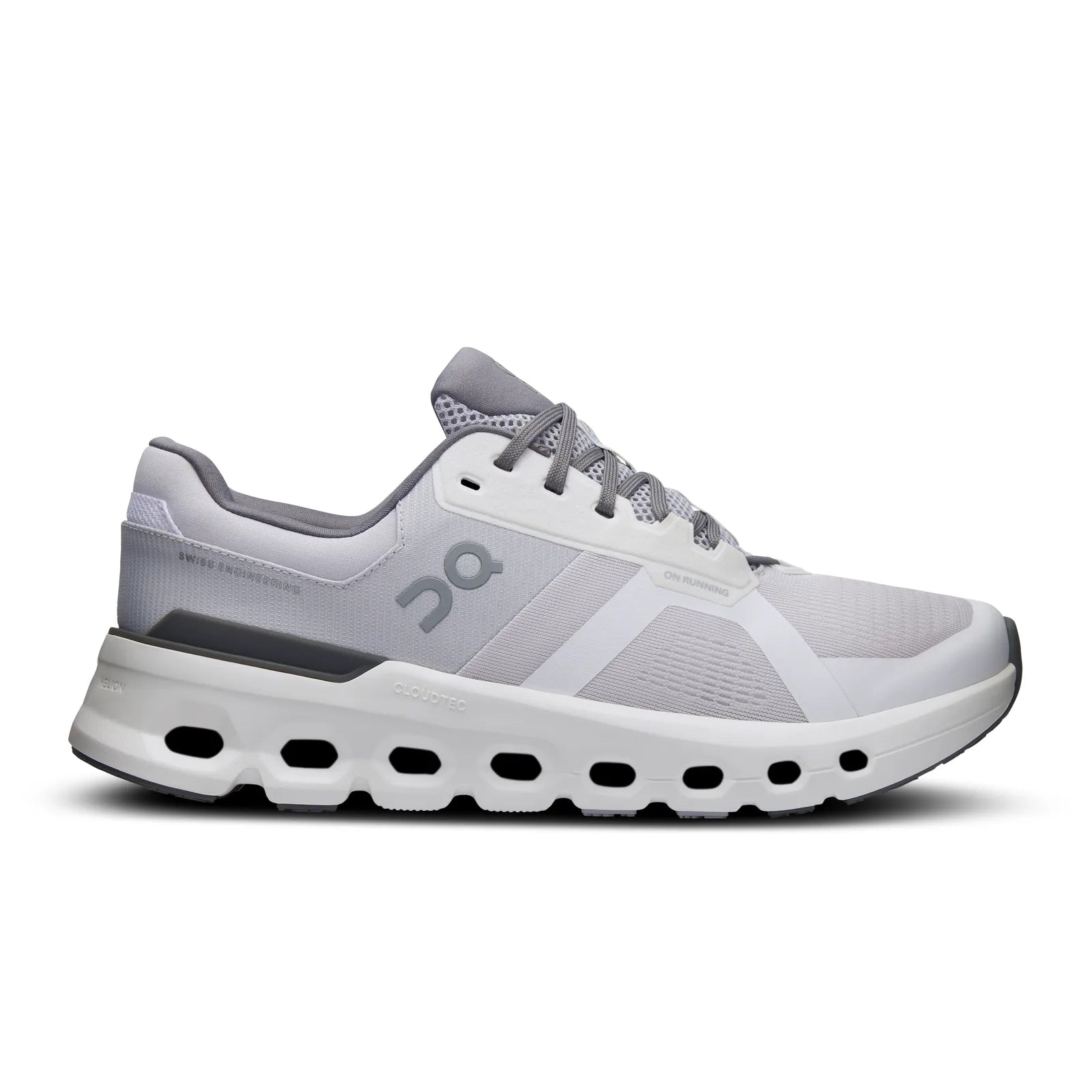 Cloudrunner 2 Frost White