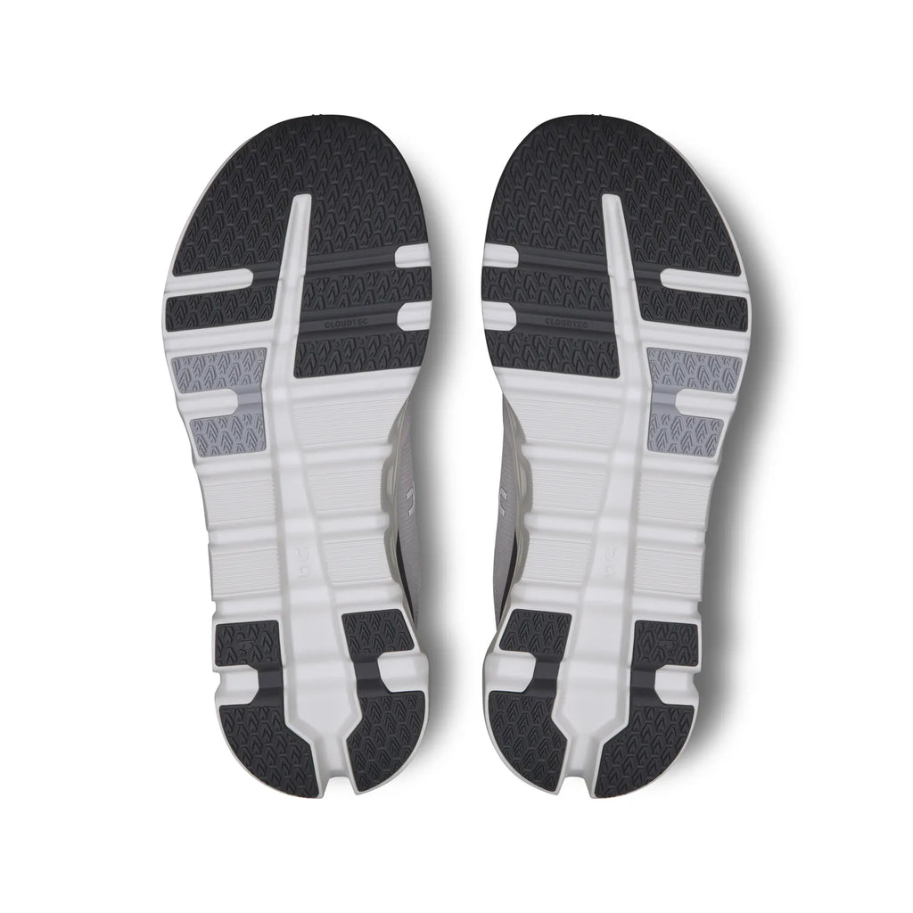 Cloudrunner 2 Frost White