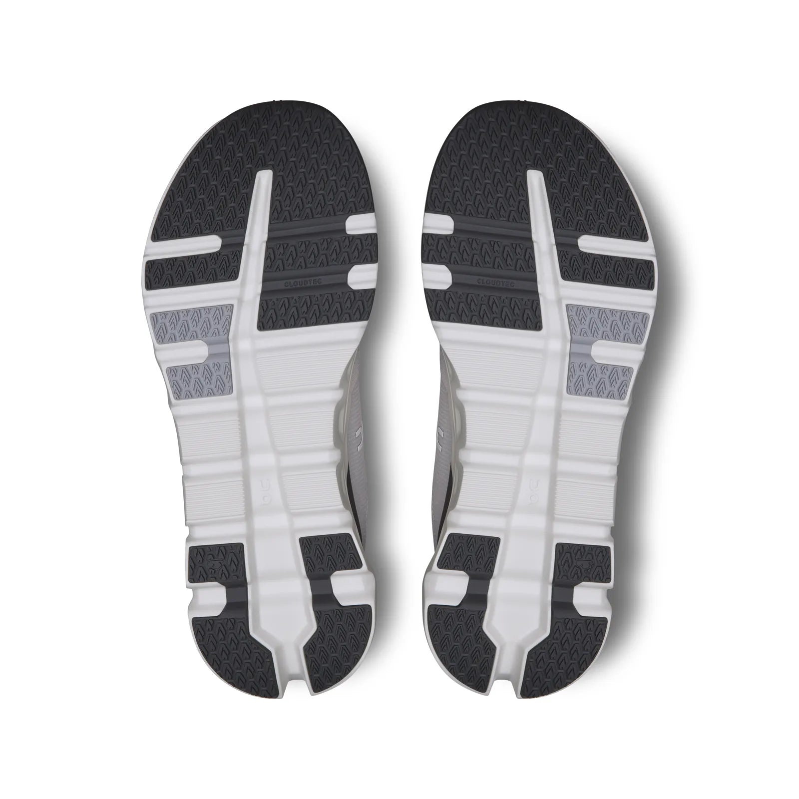 Cloudrunner 2 Frost White