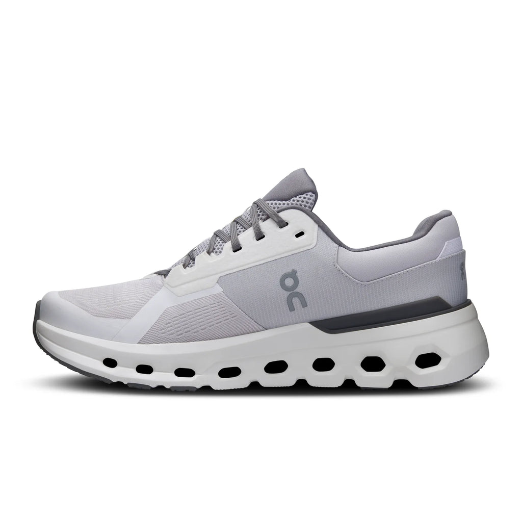 Cloudrunner 2 Frost White