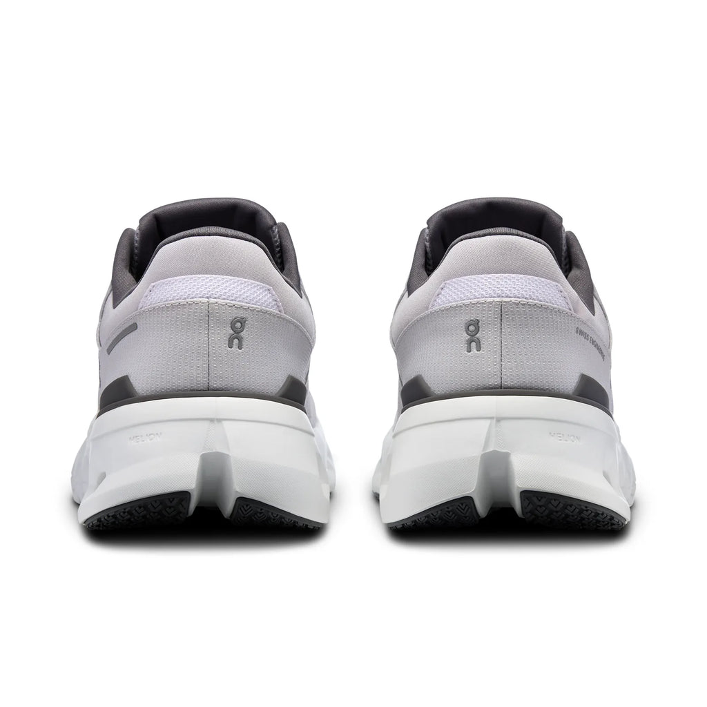 Cloudrunner 2 Frost White