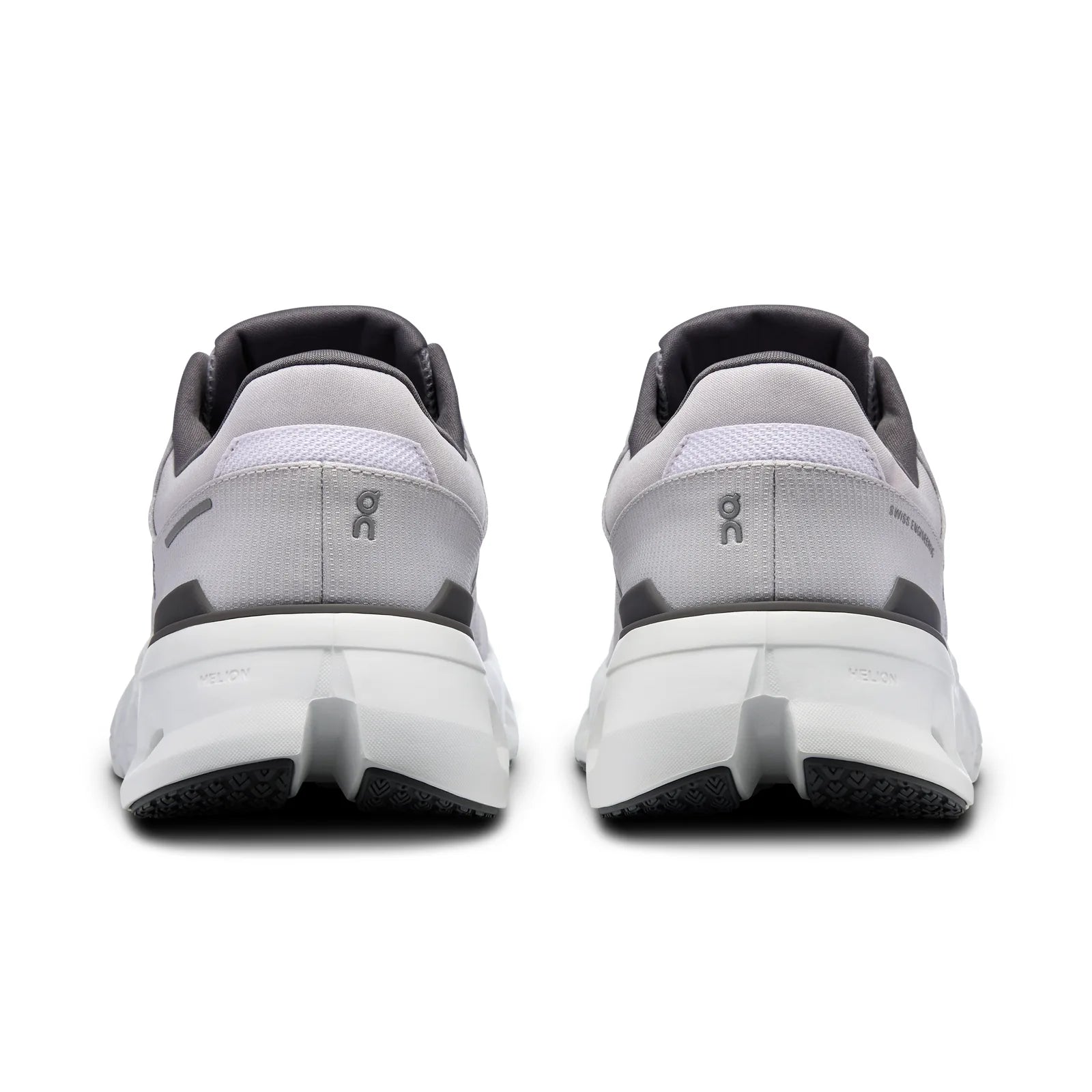 Cloudrunner 2 Frost White