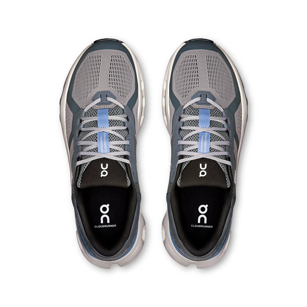Cloudrunner 2 Alloy Chambray