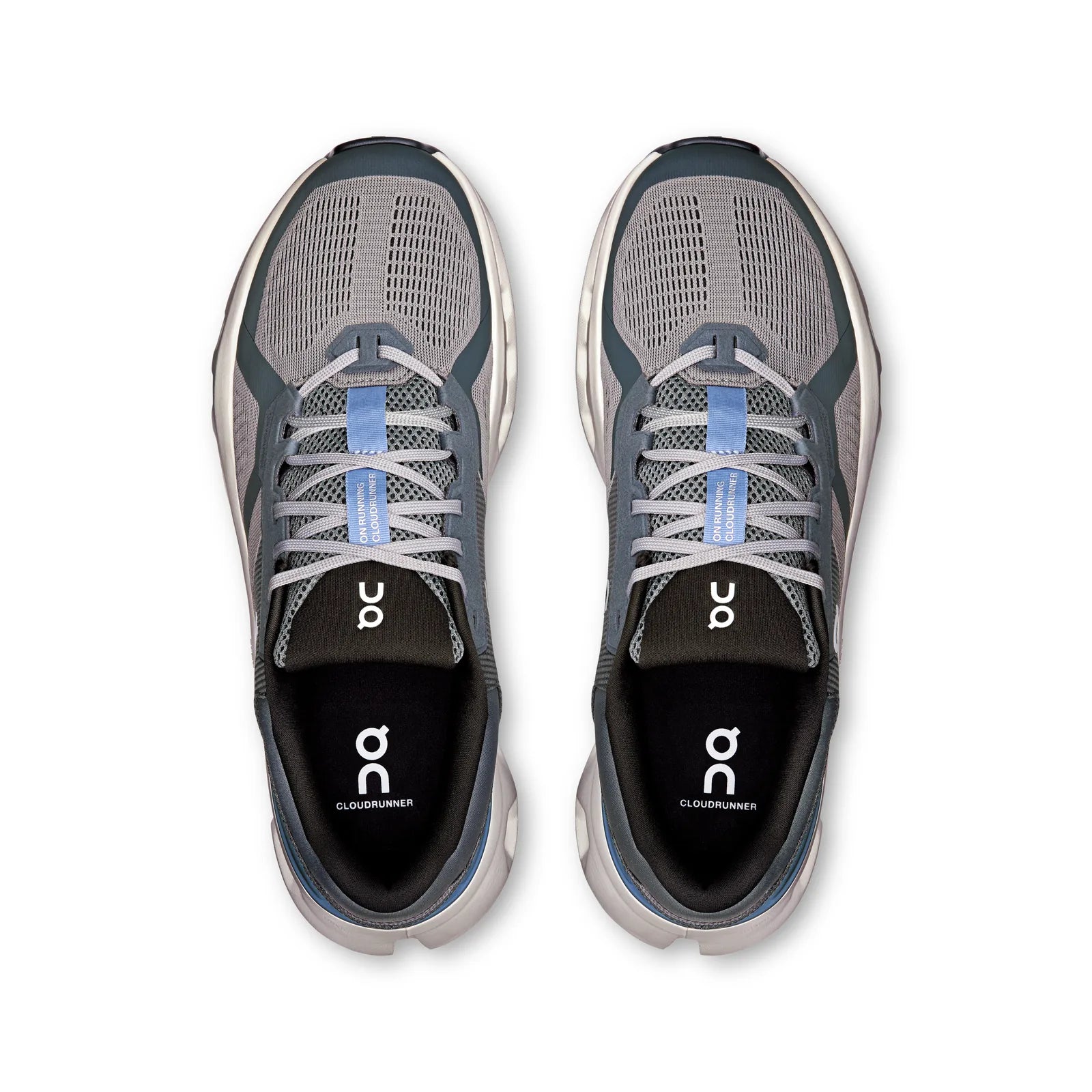 Cloudrunner 2 Alloy Chambray