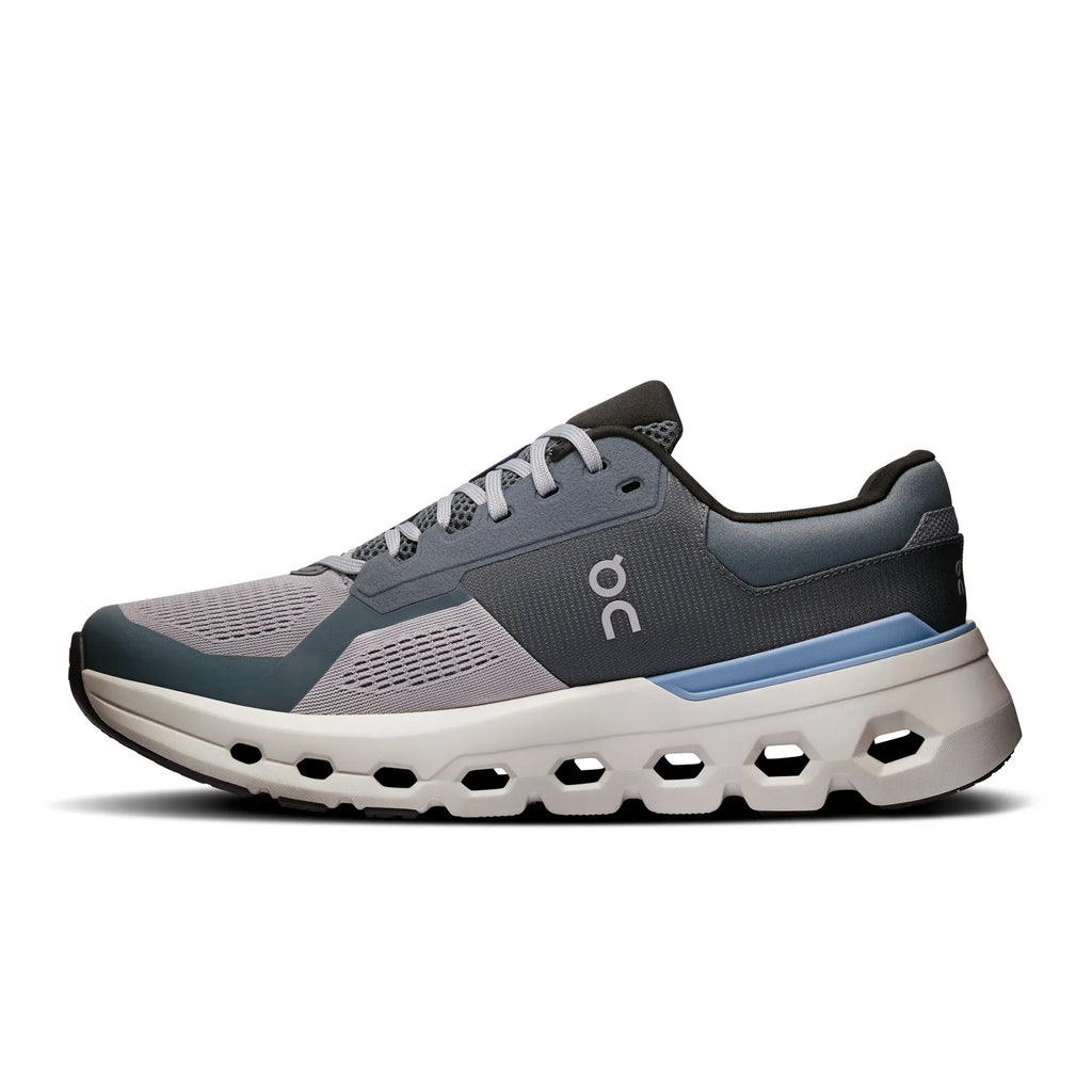 Cloudrunner 2 Alloy Chambray