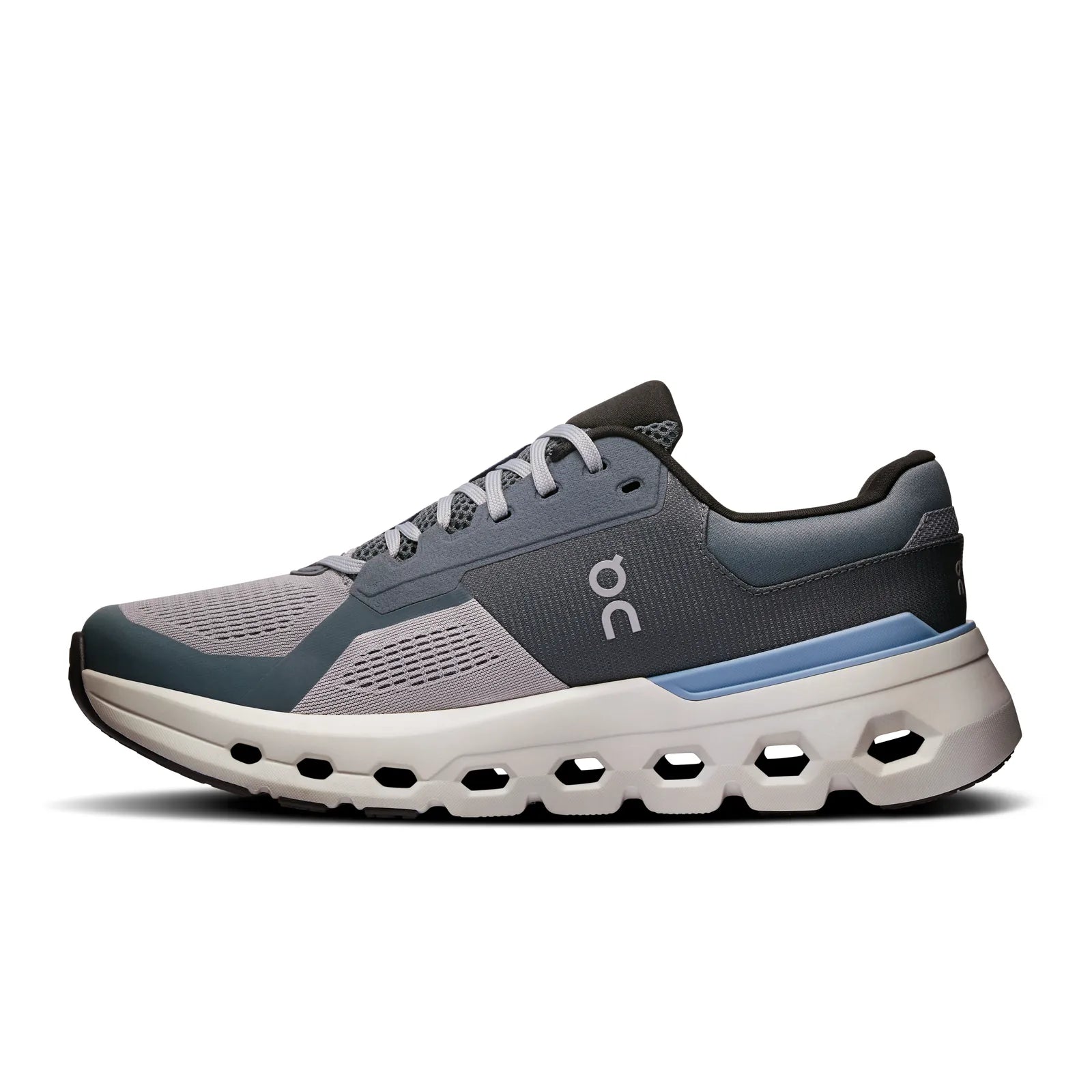 Cloudrunner 2 Alloy Chambray