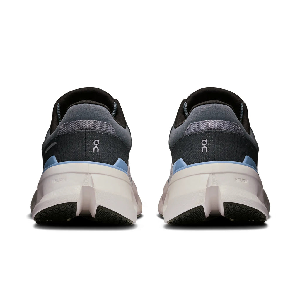 Cloudrunner 2 Alloy Chambray