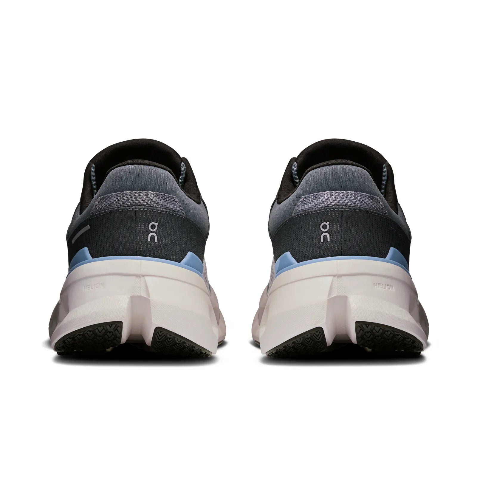 Cloudrunner 2 Alloy Chambray