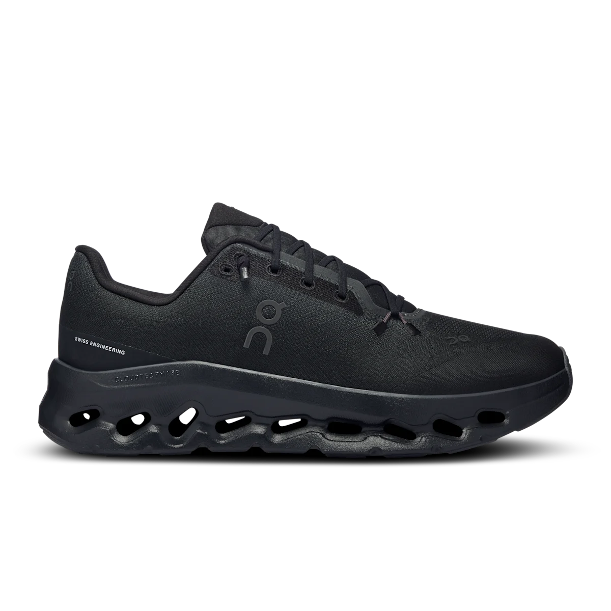 Eclipse Black